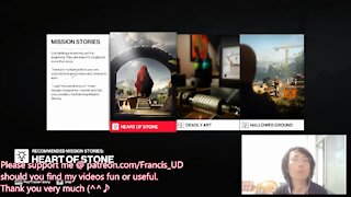 Santa Fortuna Walkthrough Professional Difficulty: Neutralised Andrea