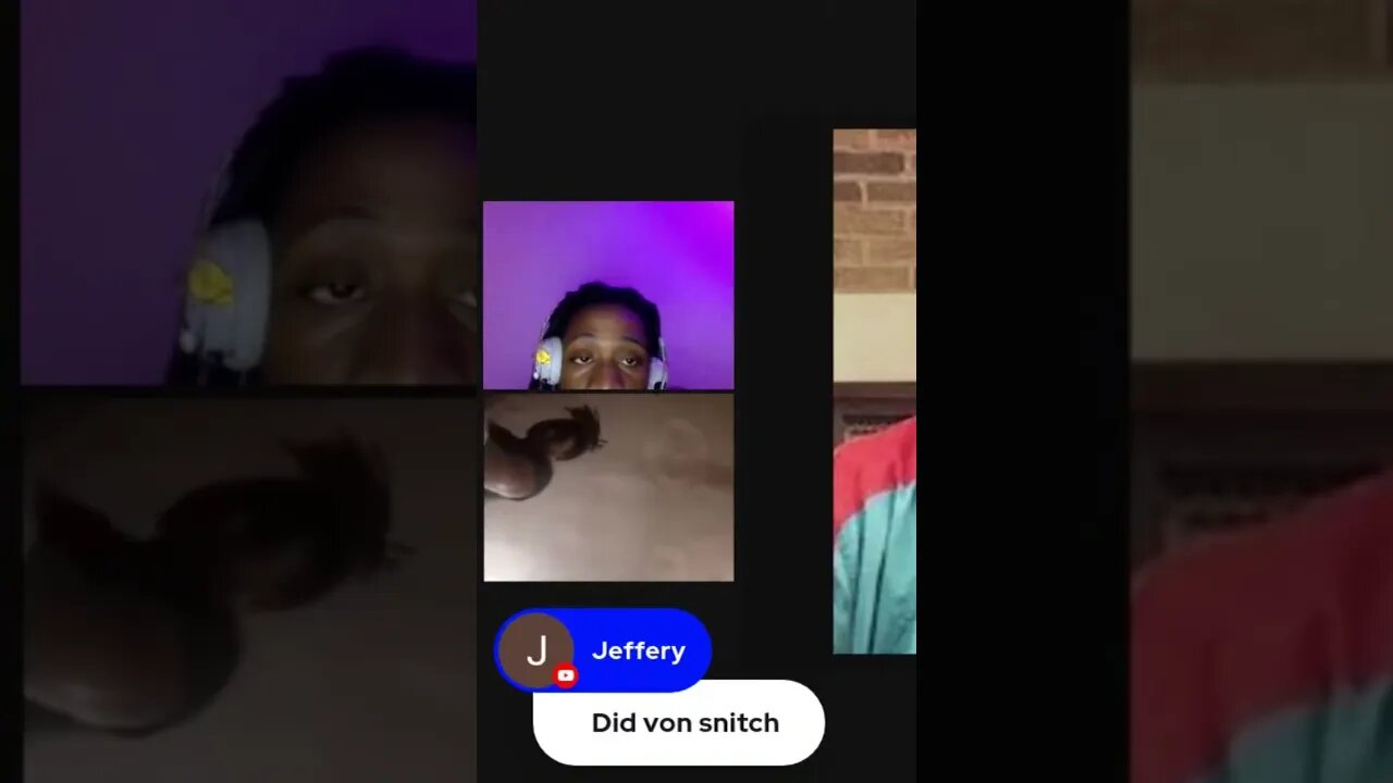 KING VON DID WHAAAA ? 100k On who !!!!
