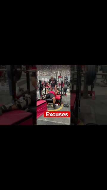 No Excuse Bench Pressing With 350 Pounds (5 TIPS LISTED)