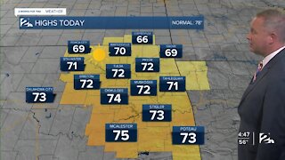 2 Works for You Thursday Morning Forecast