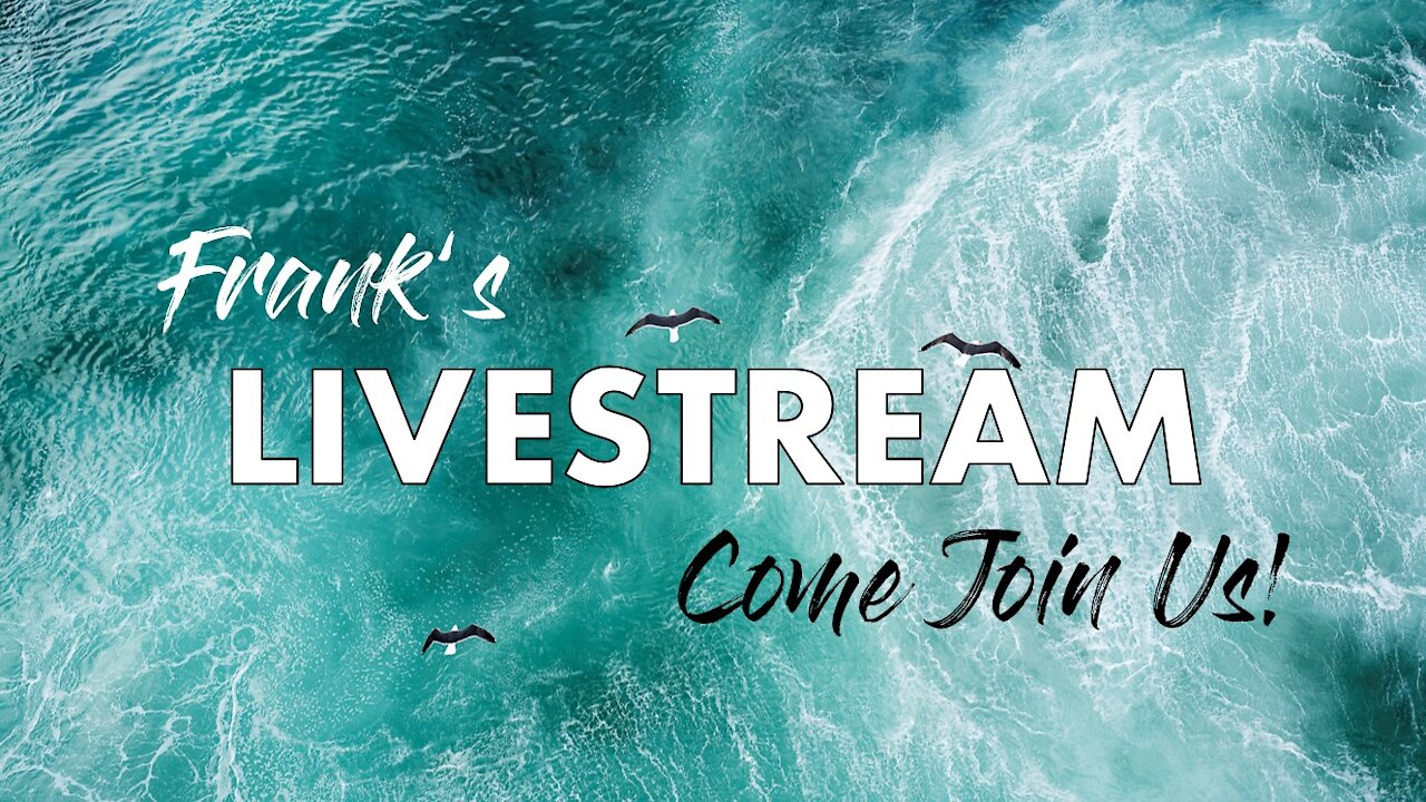 LIVESTREAM - Worldwide Community Prayer on October 16th 2021