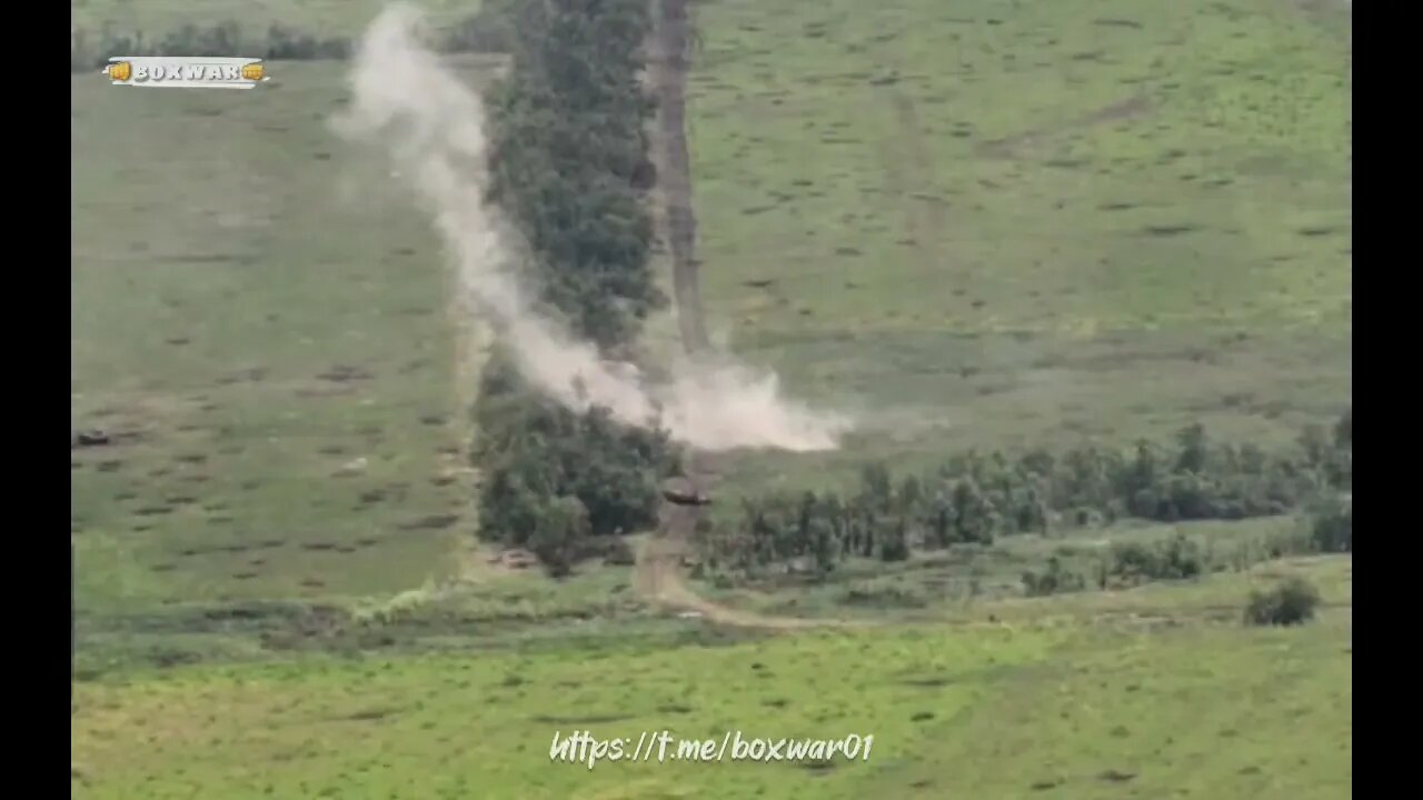 ‼️🇷🇺⚡️Footage of the choked counter-offensive of the Armed Forces of Ukraine in the Zaporozhye direction.#donbass #warzone