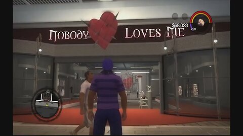 Why Saints Row 2 is a Masterpiece