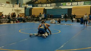 132 vs Centenial