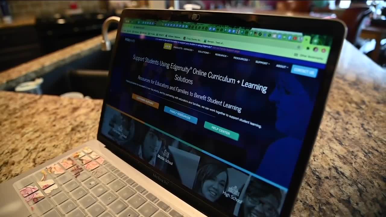 Douglas Co. Schools paid nearly $1 million for e-learning platform teachers say isn’t worth the cost