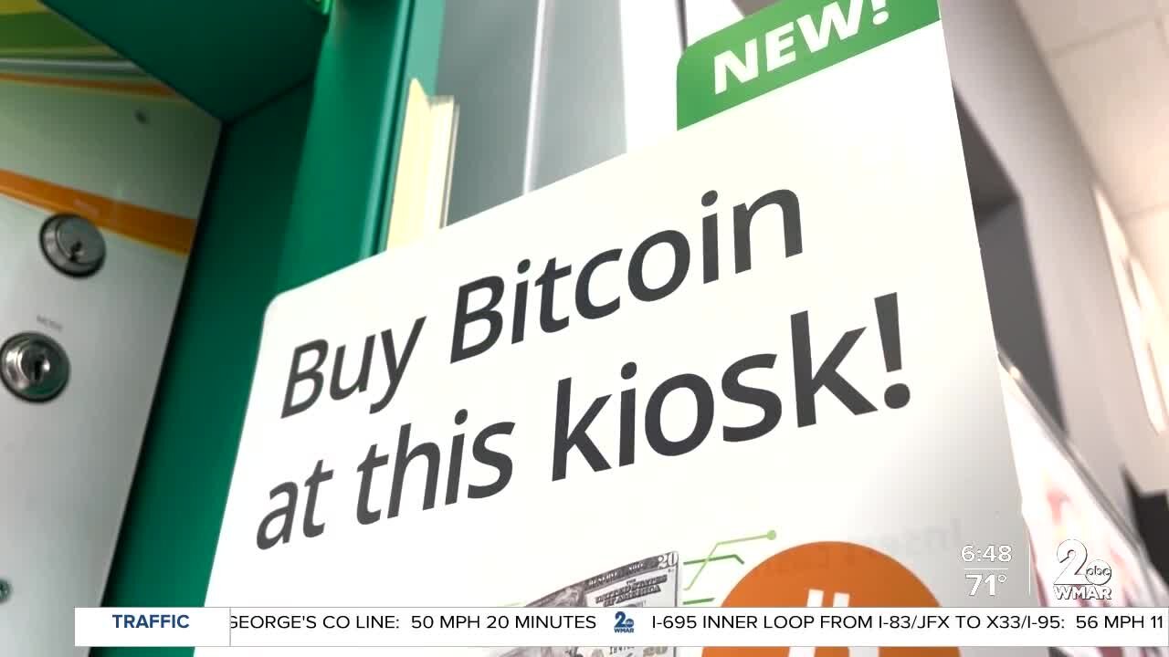 Utility scammers now seeking payment via cryptocurrency, and it's working