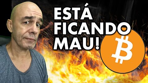 ÚLTIMA HORA: A UE REJEITA O DÓLAR! 🚨 (uau, isso está aumentando) Compre Bitcoin