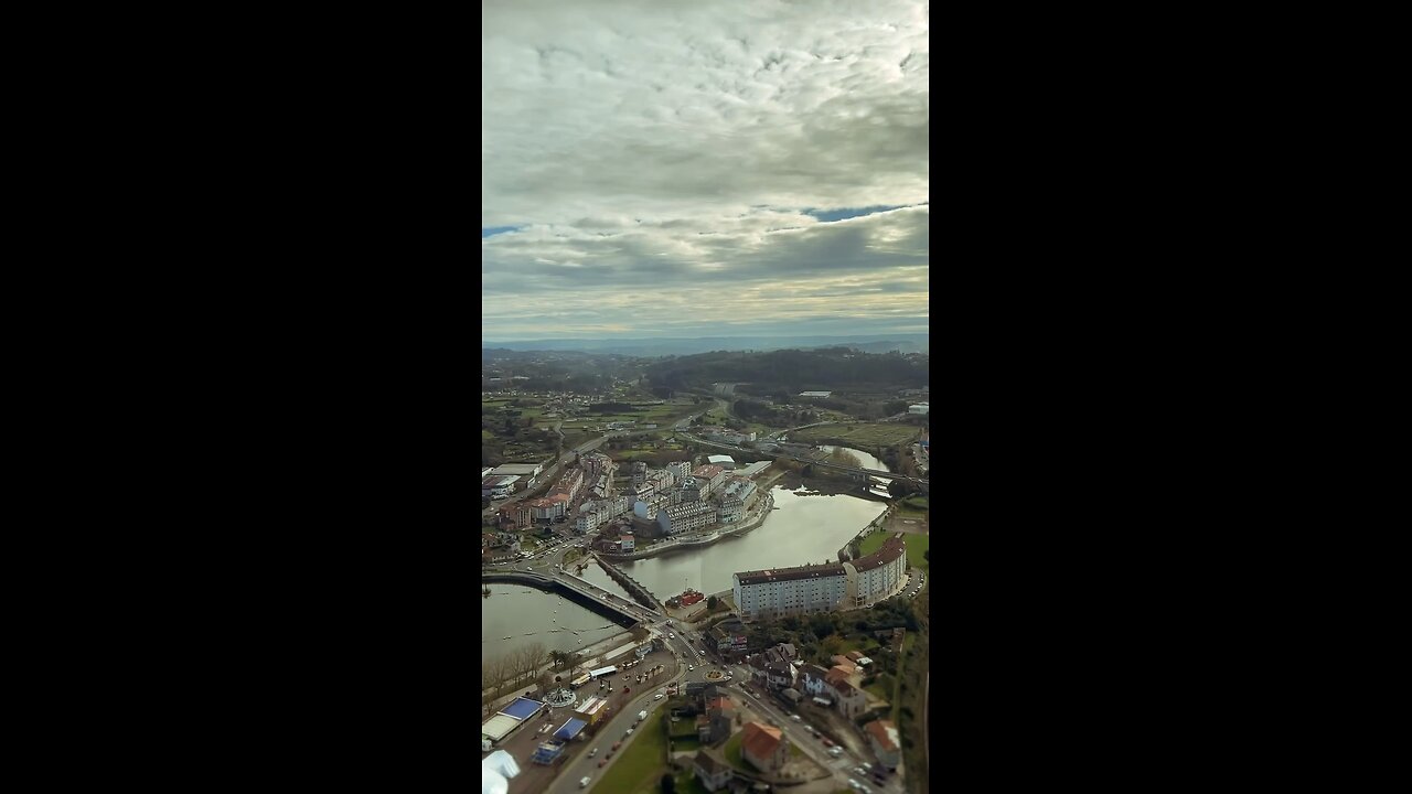 A Coruña