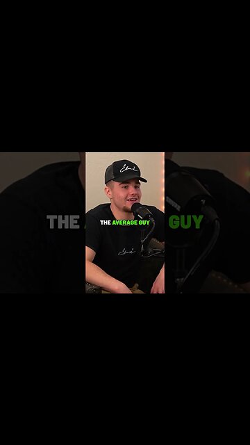 I Learned This The Hard Way