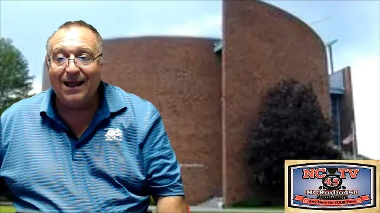 NCTV45’S THOUGHT FOR THE DAY TUESDAY SEPTEMBER 5 2023