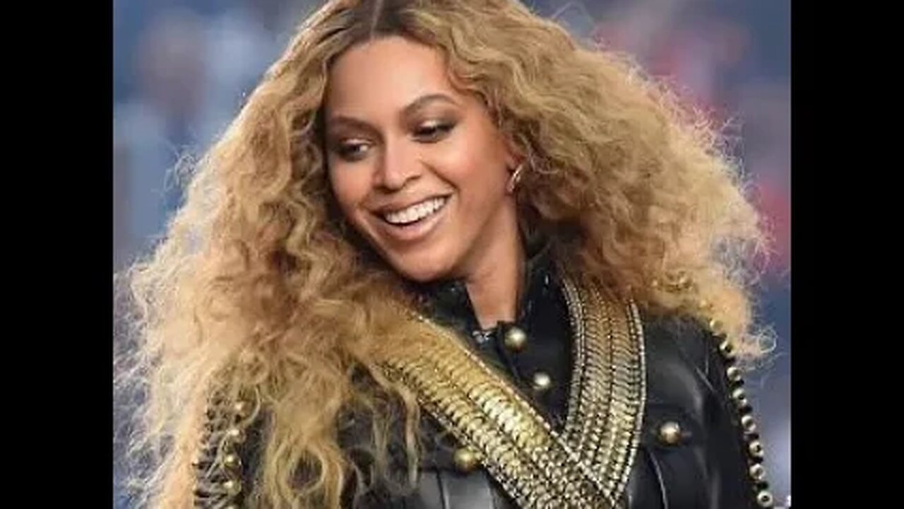 DID YOU KNOW THAT Beyoncé ... | #shorts