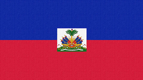 Haiti National Anthem (Instrumental) La Dessalinienne