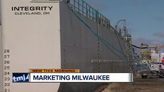 Marketing the Port of Milwaukee