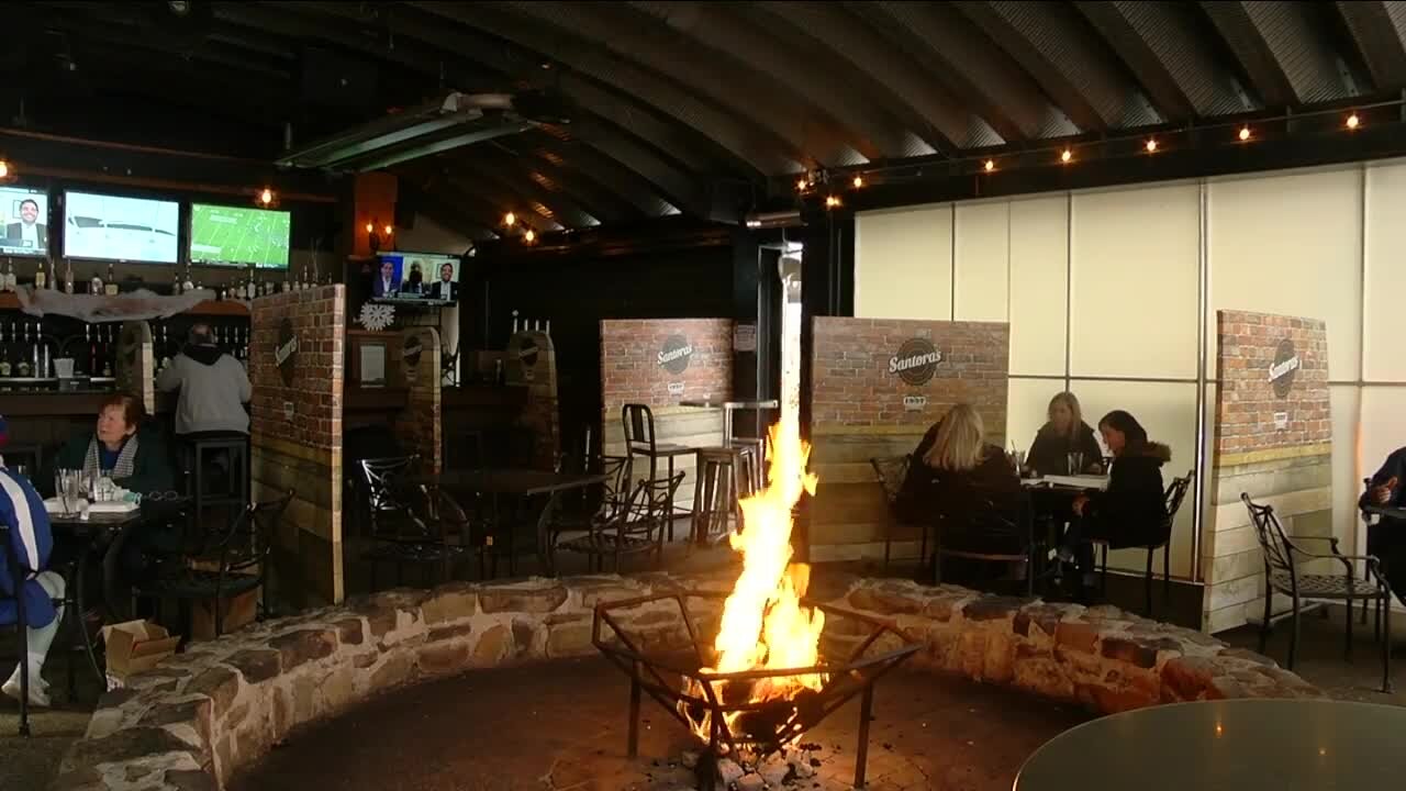 Temporary order allowing some restaurants to stay open past 10 p.m. suspended ahead of court date