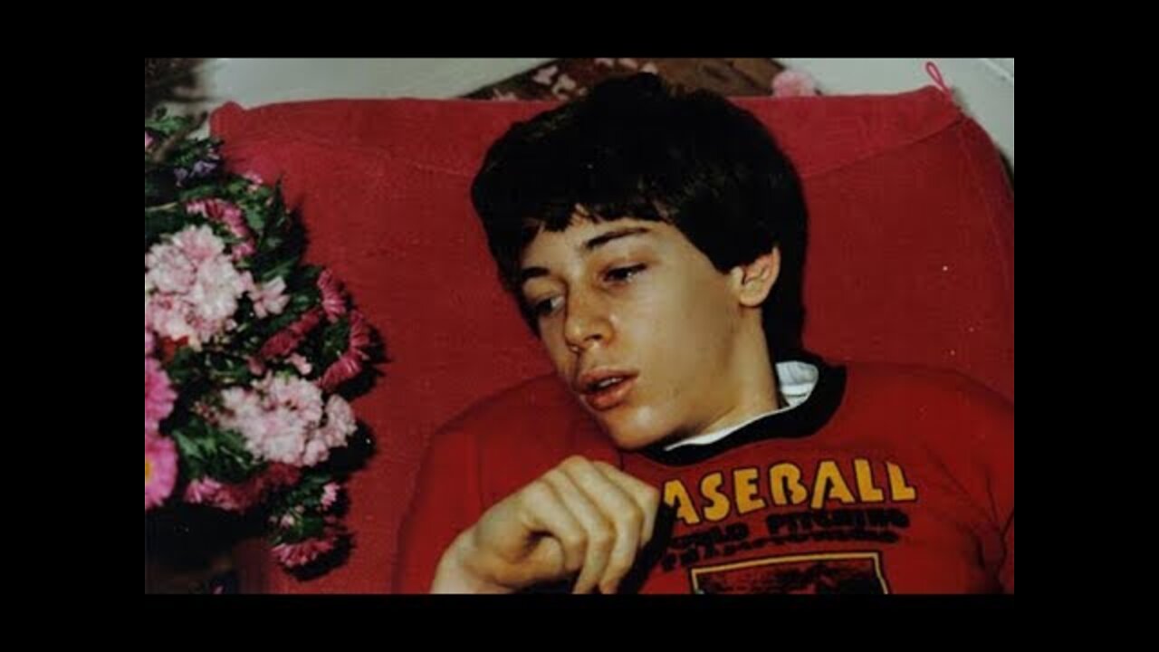 Man Trapped Inside His Own Body For 13 Years Starts To Move And Reveals The Truth