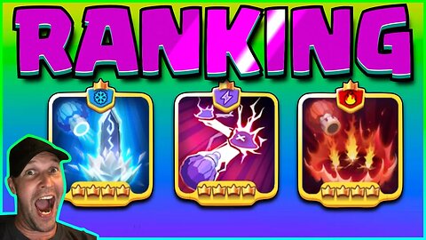 Ranking ALL the CROWN Abilities in Sssnaker!