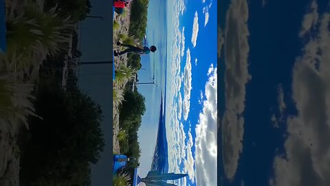 Life is short and the world is wide. I better get started. 🤩😍 #youtube #trending #travel