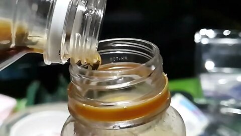 soda pour super slow motion 720p/960fps