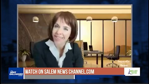 Conservative woman makes video mocking how we’re told everything being implemented in America is for the “greater good”