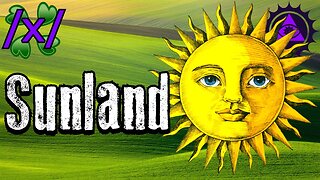 Sunland 🌞| 4chan /x/ Conspiracy Greentext Stories Thread