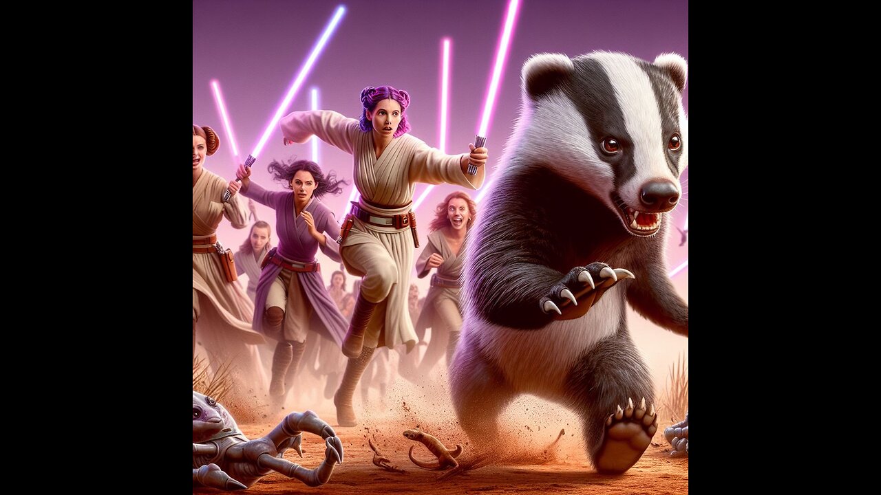 New Jedi Order Director Has Triggered Pretty Much Everyone!