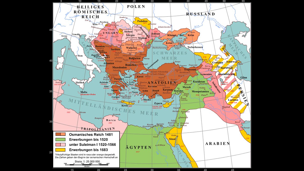 Mediterraneo! La Turchia nel quadrante orientale_con Antonio de Martini