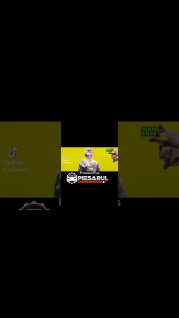 #FreciousPlus – #filtrul pentru interior împotriva #alergenilor,#mucegaiurilor şi #prafului#piesarul