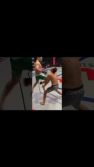 Ouch 🤕 bro tryna kick his head off 😫😫 #shorts #subscribe #youtubeshorts #youtube