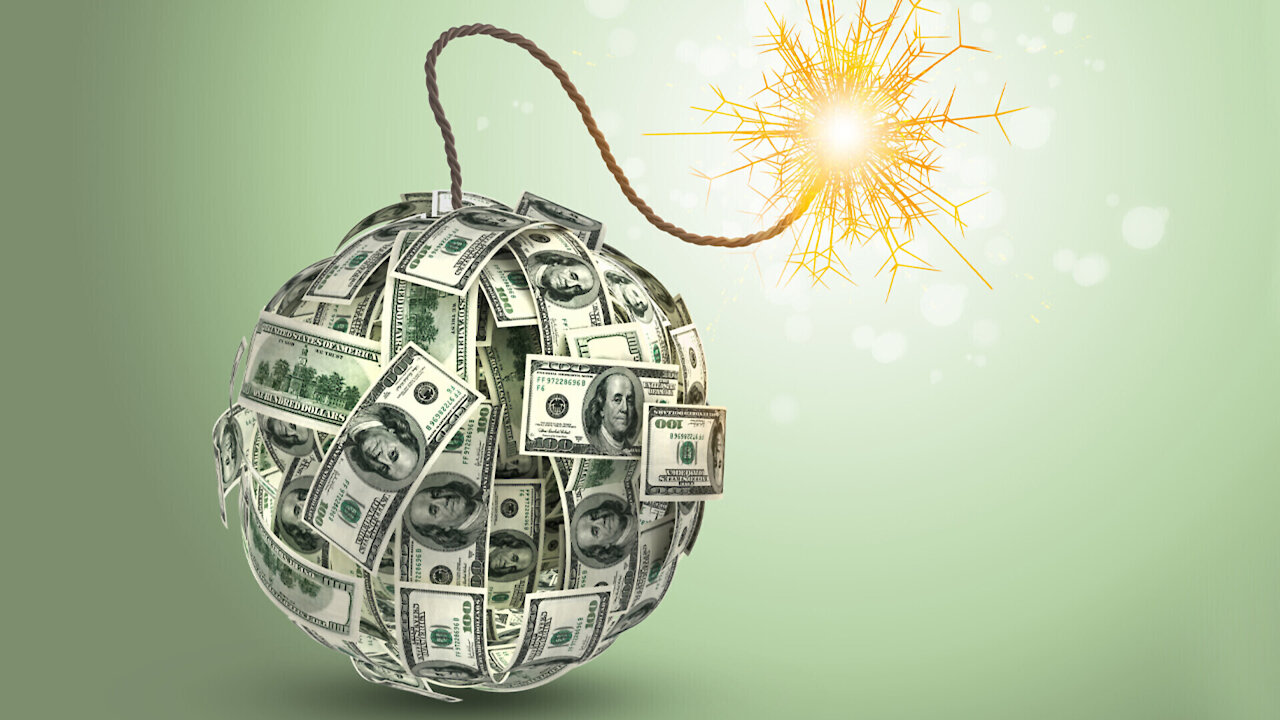 The Fed Has Lost Control! Hyperinflation Ahead!