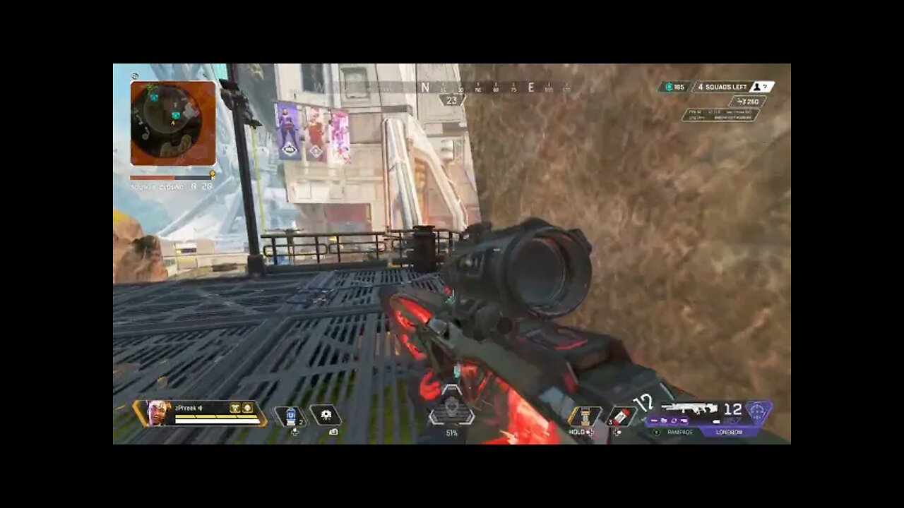 Apex Legends - I got ya beetz
