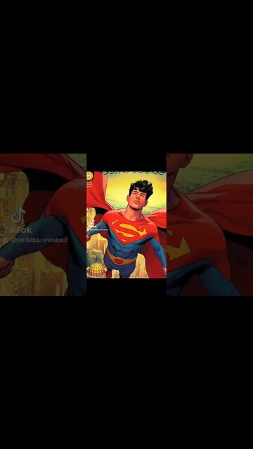 Top Comic Books of the WEEK!