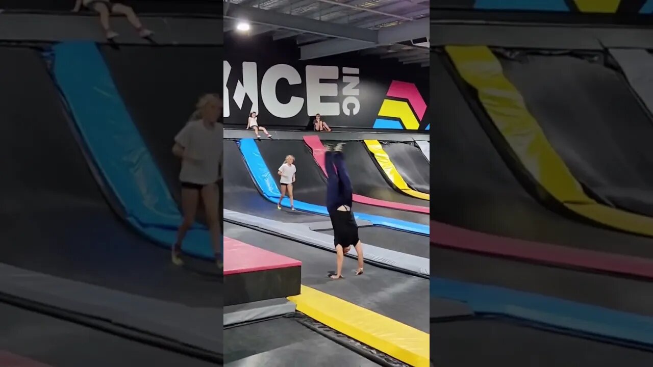 Flipping it at 41