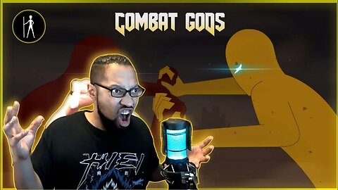 Combat gods[REACTION]