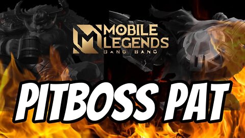 The road to Epical Glory | Mobile Legends