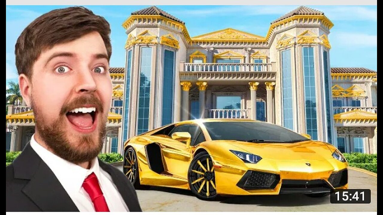 $1 vs $1,000,000 Hotel Room!