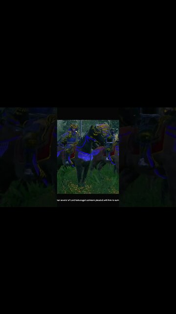 Battle of Okehazama - 1560 Oda Imagawa