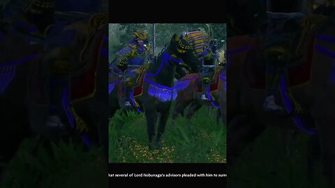 Battle of Okehazama - 1560 Oda Imagawa