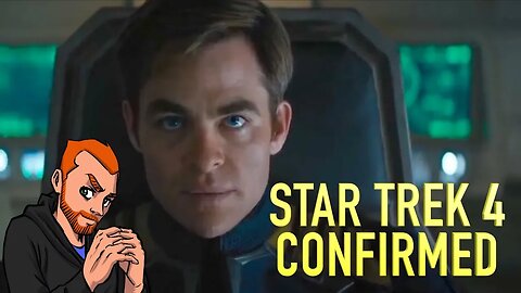 Is There an Appetite for Another Kelvin-Timeline Star Trek Film?