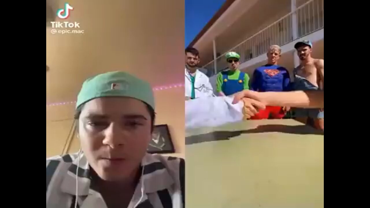 Funny TikTok