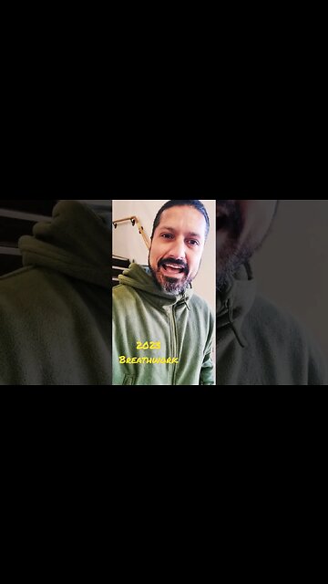 2023 Breathwork ✨️