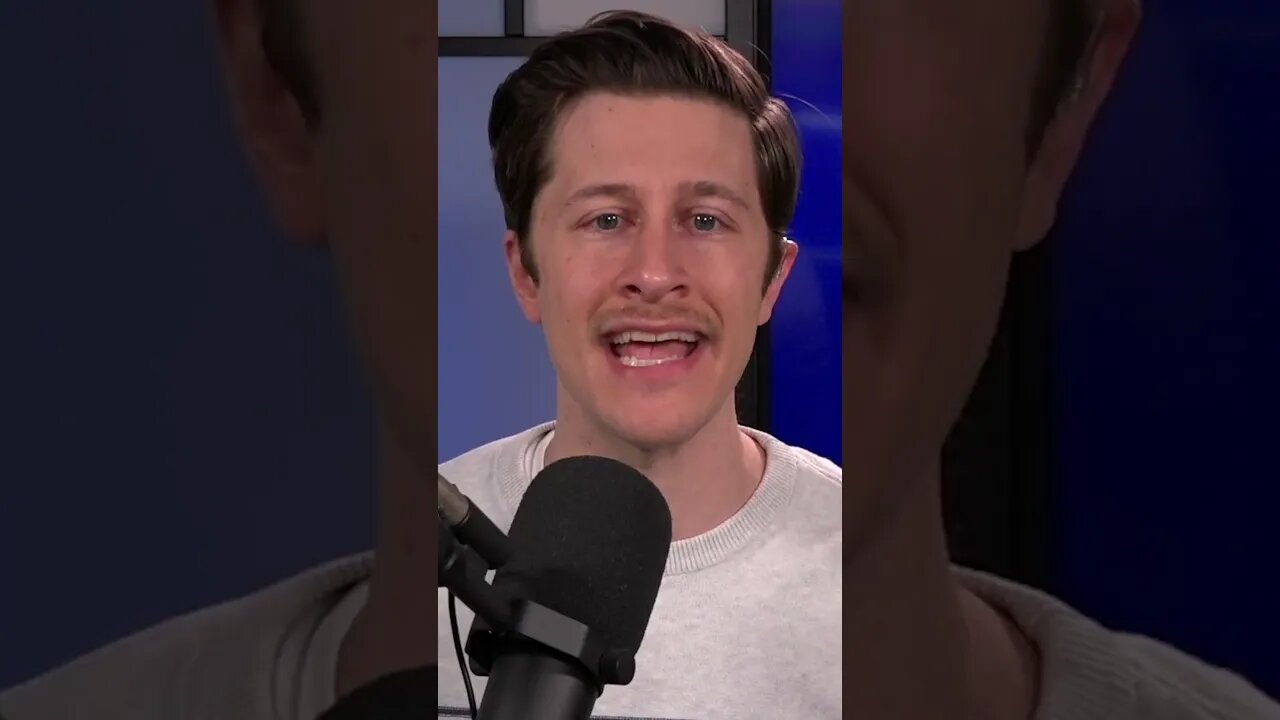 Nikki Haley waiting for Trump to attack her before attacking him #shorts