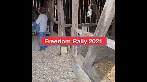 SOMD Freedom Rally 2021