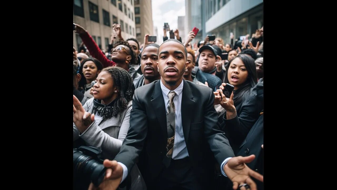 Renowned rap artist G Herbo arrested in Chicago over allegedly possessing an illegal firearm