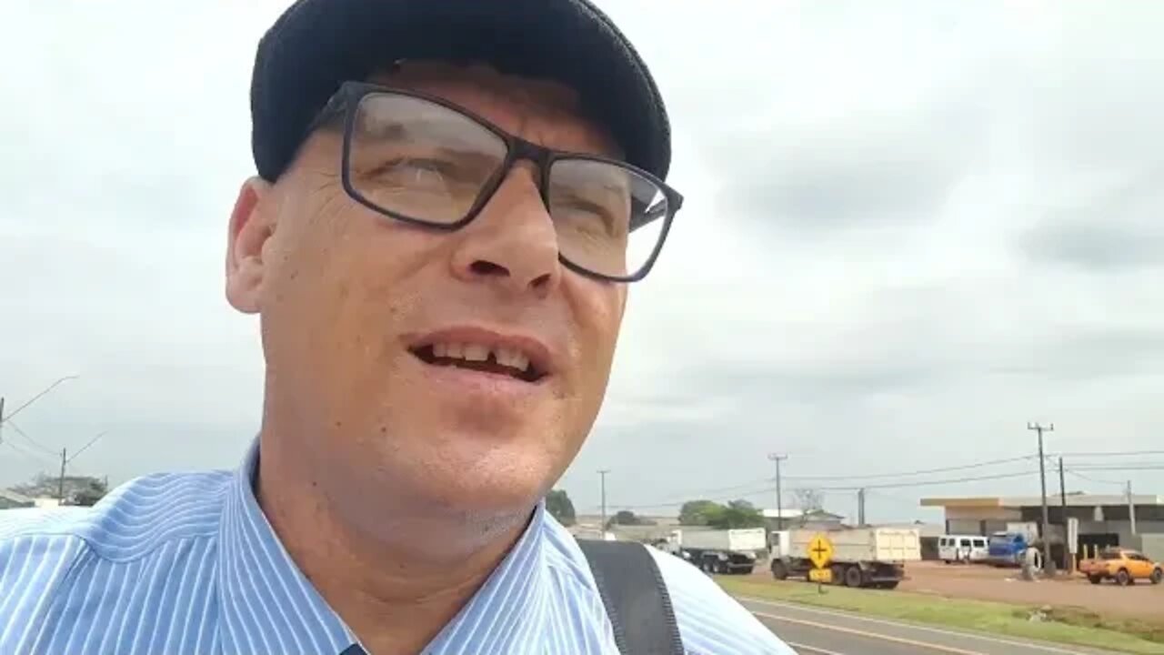 PROGRAMA BOM DIA ESPECIAL EE SÁBADO DAS BANDEIRAS