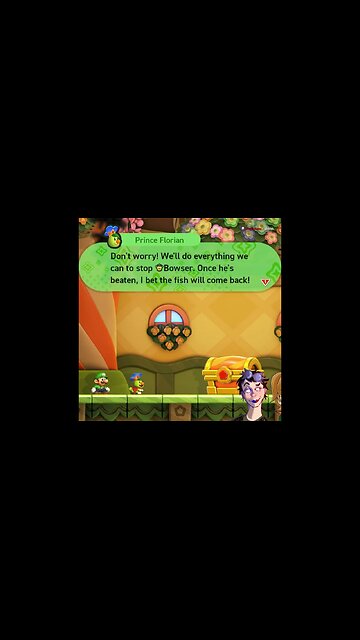 I need to work on my other voices though