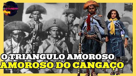 O FAMOSO TRIÂNGULO FAMOSO DO CANGAÇO