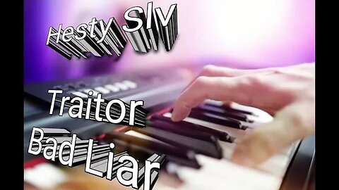 TOP MUSIC TRAITOR SYL VOL 01 INST