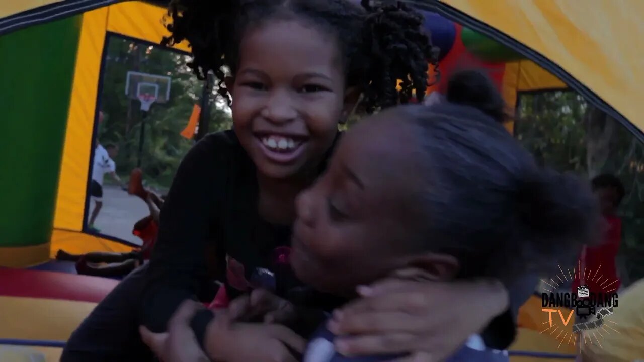 DIRECTED BY BOODANG (EP23) DANG LUV THE KIDS