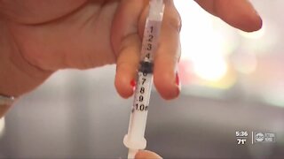 Tampa Bay area doctors explain what we know on COVID-19 vaccine in kids