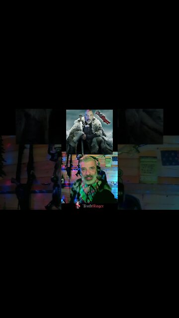 TruthSlinger Recruitment SHORT 1